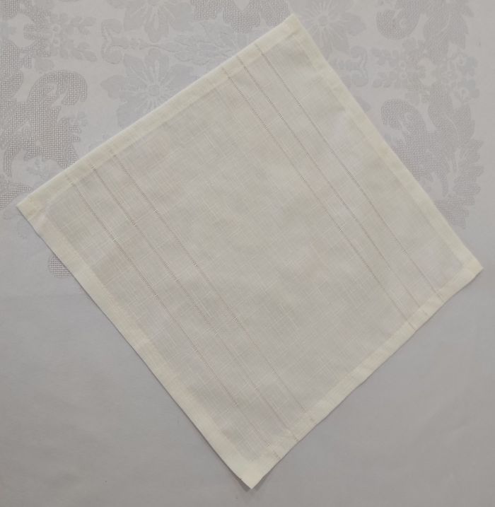 Серветка Acme 35*35 Carmen Krem