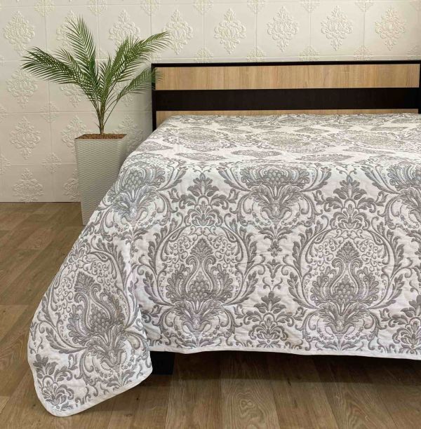 Покривало Moda Box 240x260 Sara Cappucino