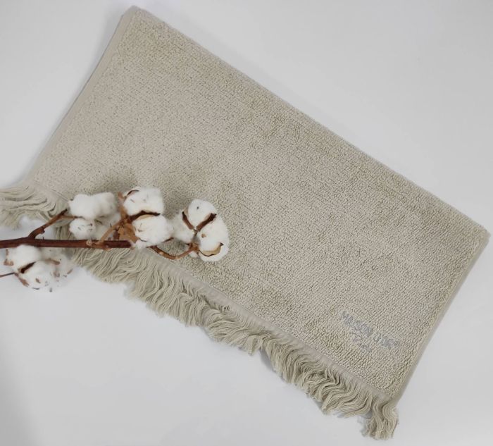 Рушник Maison D'or Marcel 50x100 Badem