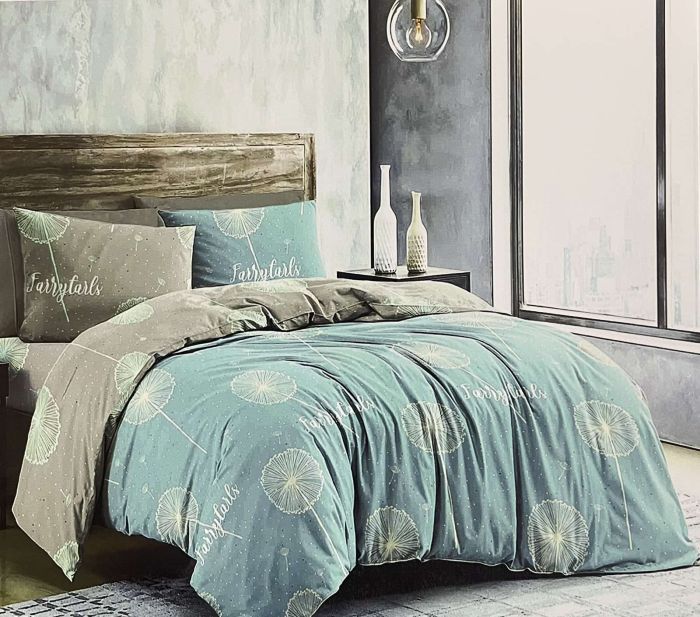Постільна білизна Pretty 150x210 код 478