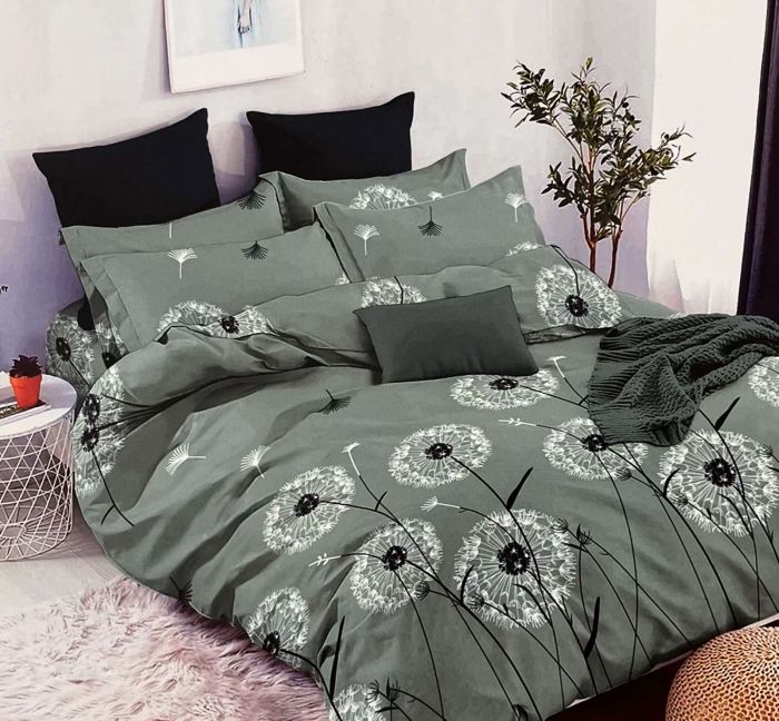 Постільна білизна Pretty 150x210 код 369