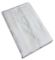 Скатертина Sagol 160х220 з люрексом St-059 Cream