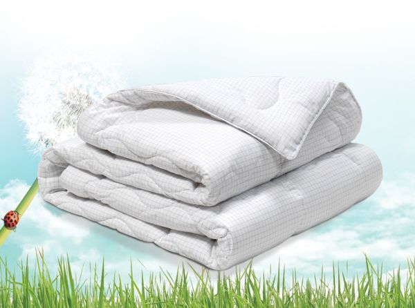 Ковдра Le Vele 195x215 Antistress