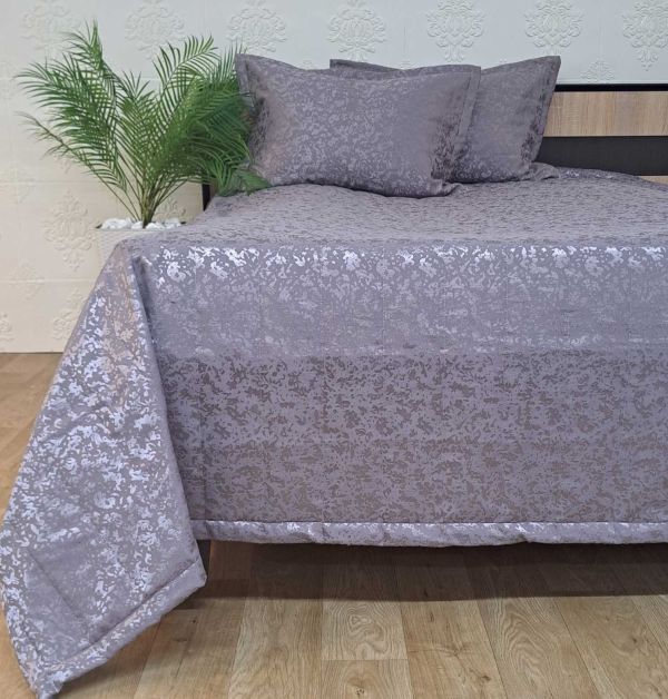 Покривало Capa Home 240x260 Bulut Gri