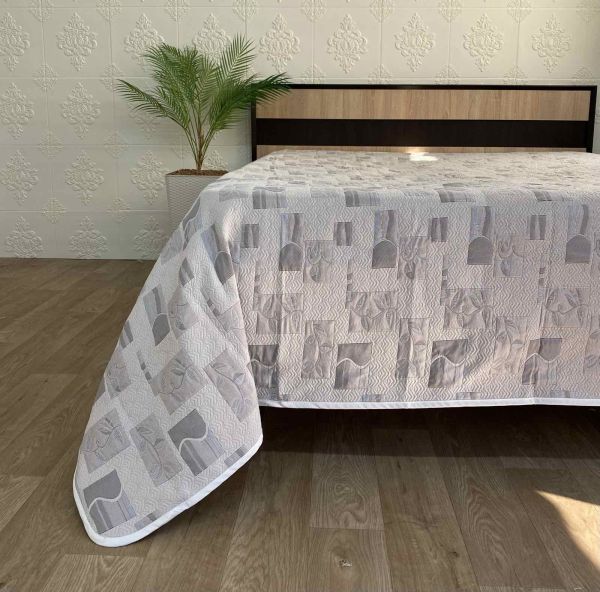 Покривало Moda Box 240х240 Twigs Model 16