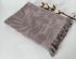 Рушник пляжний Maison D'or Hawaii 85x150 Lavander
