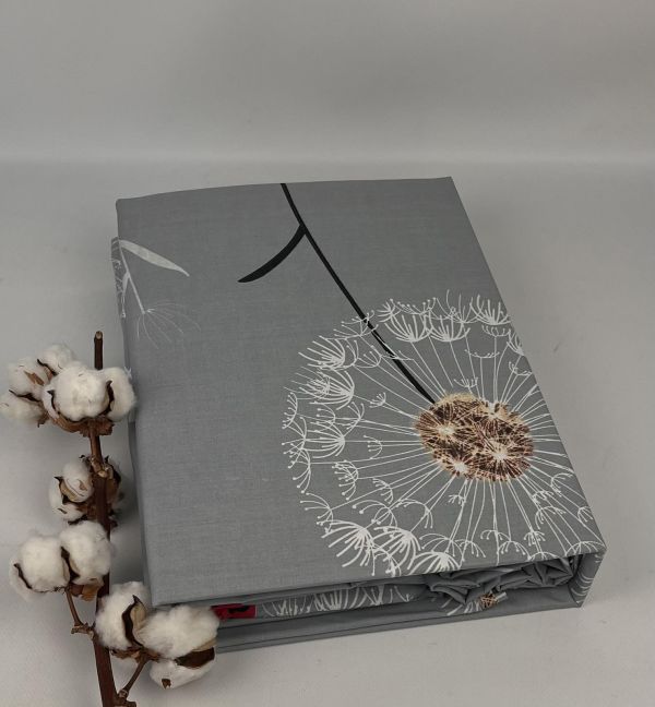 Постільна білизна Pretty 150x210 код 121