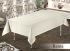 Скатертина Maison Royale 160x350 Raina Cream