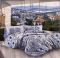 Постільна білизна Maison Royale ранфорс 200x220 MR-85 V-2