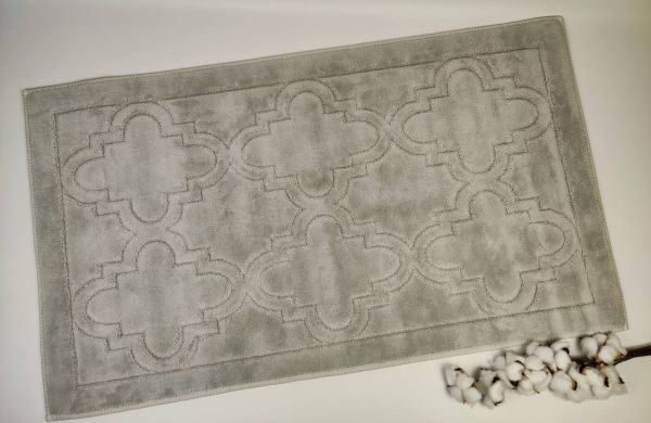 Килимок Maison D'or Modello 70x120 Gri