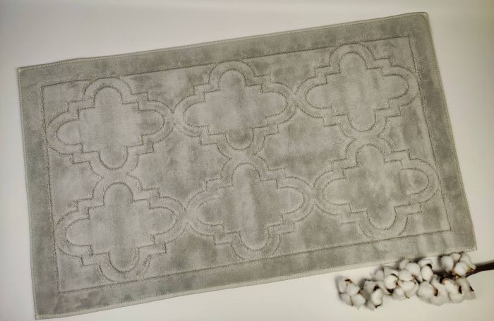 Килимок Maison D'or Modello 70x120 Gri