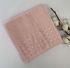 Рушник 50х90 Lena Pink