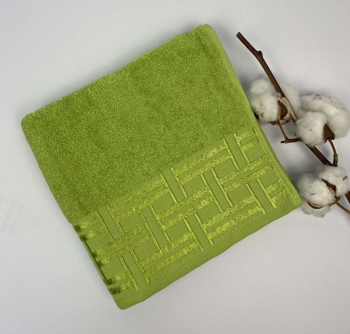 Рушник 50х90 Eliza Green