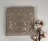 Рушник Philippus Lux Cotton 50x90 Denise Капучино(Е838)