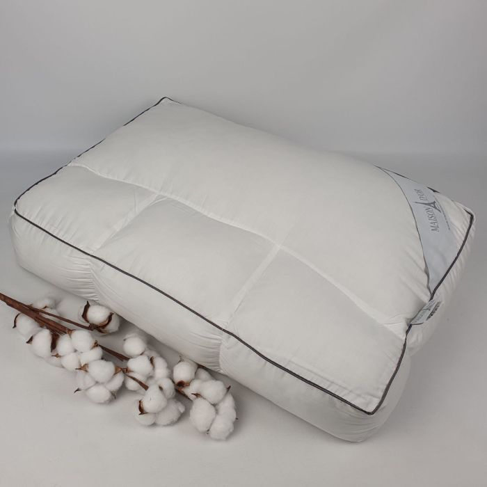 Подушка Maison D'or 40х60 Ergo Platin
