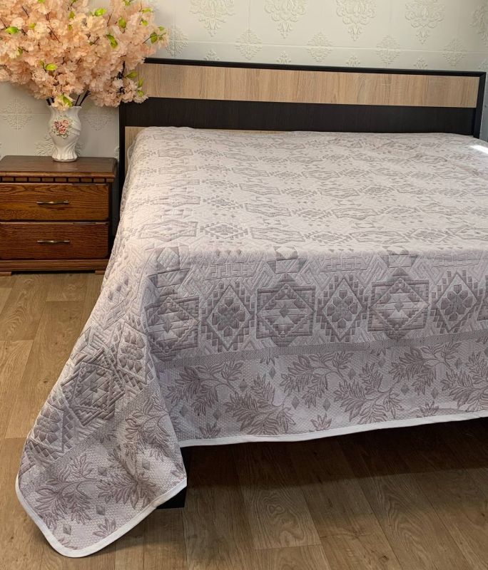 Покривало Moda Box 240х240 Pattern Model 2