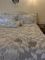 Покривало Pepper Home 270*260 Flora Grey