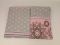 Постільна білизна Pretty 200x220 код 9715 (1)