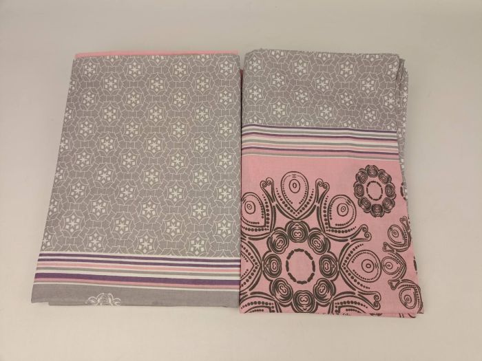 Постільна білизна Pretty 200x220 код 9715 (1)