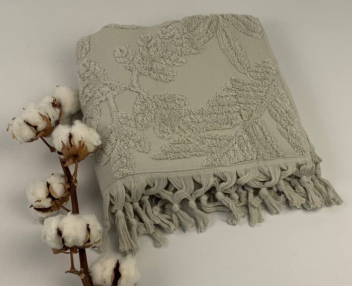 Рушник Pupilla 50х90 Fruit Grey