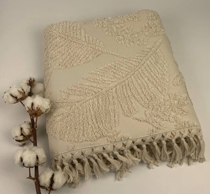 Рушник Pupilla 70х140 Fruit Beige