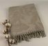 Рушник Pupilla 70х140 Fruit Dark Beige