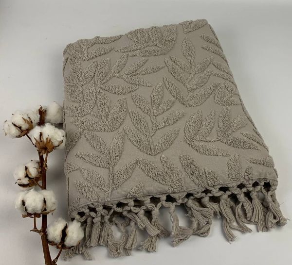 Рушник Pupilla 70х140 Mango Beige