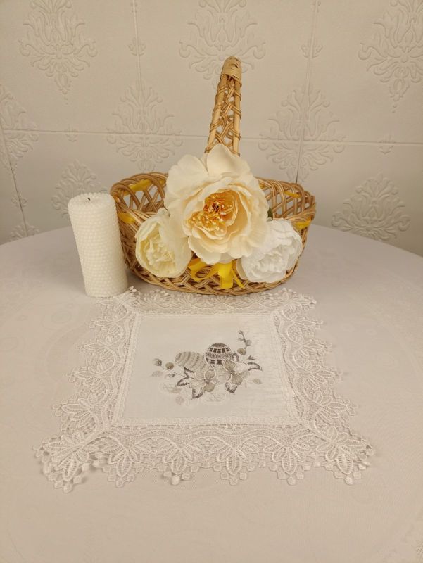 Серветка великодня 33x33 YM30294