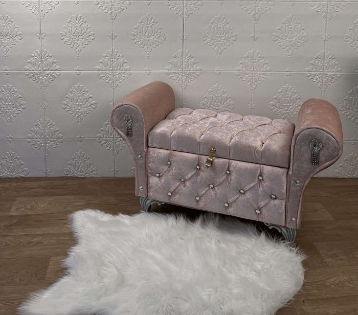 Скриня sofa Minteks Pink